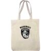 Custom Print Guesseted Cotton Tote Bag Thumbnail