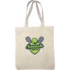 Custom Print Guesseted Cotton Tote Bag Thumbnail