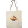 Custom Print Guesseted Cotton Tote Bag Thumbnail