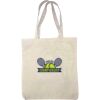 Custom Print Guesseted Cotton Tote Bag Thumbnail