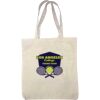 Custom Print Guesseted Cotton Tote Bag Thumbnail
