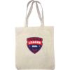 Custom Print Guesseted Cotton Tote Bag Thumbnail