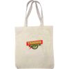 Custom Print Guesseted Cotton Tote Bag Thumbnail