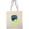 Custom Print Guesseted Cotton Tote Bag Thumbnail