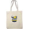 Custom Print Guesseted Cotton Tote Bag Thumbnail