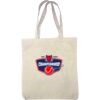 Custom Print Guesseted Cotton Tote Bag Thumbnail
