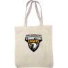 Custom Print Guesseted Cotton Tote Bag Thumbnail
