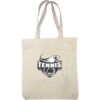 Custom Print Guesseted Cotton Tote Bag Thumbnail