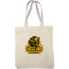 Custom Print Guesseted Cotton Tote Bag Thumbnail