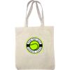 Custom Print Guesseted Cotton Tote Bag Thumbnail