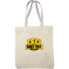 Custom Print Guesseted Cotton Tote Bag Thumbnail