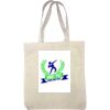 Custom Print Guesseted Cotton Tote Bag Thumbnail