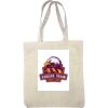 Custom Print Guesseted Cotton Tote Bag Thumbnail