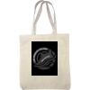 Custom Print Guesseted Cotton Tote Bag Thumbnail