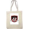 Custom Print Guesseted Cotton Tote Bag Thumbnail