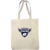 Custom Print Guesseted Cotton Tote Bag Thumbnail