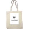 Custom Print Guesseted Cotton Tote Bag Thumbnail