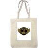 Custom Print Guesseted Cotton Tote Bag Thumbnail