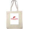Custom Print Guesseted Cotton Tote Bag Thumbnail