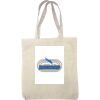 Custom Print Guesseted Cotton Tote Bag Thumbnail