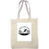 Custom Print Guesseted Cotton Tote Bag Thumbnail
