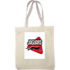 Custom Print Guesseted Cotton Tote Bag Thumbnail