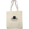 Custom Print Guesseted Cotton Tote Bag Thumbnail