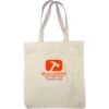 Custom Print Guesseted Cotton Tote Bag Thumbnail