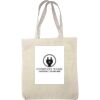 Custom Print Guesseted Cotton Tote Bag Thumbnail