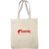 Custom Print Guesseted Cotton Tote Bag Thumbnail