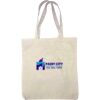 Custom Print Guesseted Cotton Tote Bag Thumbnail
