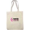 Custom Print Guesseted Cotton Tote Bag Thumbnail