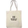 Custom Print Guesseted Cotton Tote Bag Thumbnail