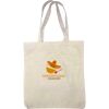 Custom Print Guesseted Cotton Tote Bag Thumbnail
