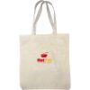 Custom Print Guesseted Cotton Tote Bag Thumbnail