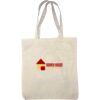 Custom Print Guesseted Cotton Tote Bag Thumbnail