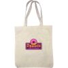 Custom Print Guesseted Cotton Tote Bag Thumbnail