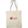 Custom Print Guesseted Cotton Tote Bag Thumbnail