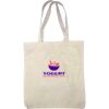 Custom Print Guesseted Cotton Tote Bag Thumbnail