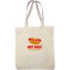 Custom Print Guesseted Cotton Tote Bag Thumbnail