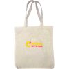 Custom Print Guesseted Cotton Tote Bag Thumbnail