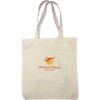 Custom Print Guesseted Cotton Tote Bag Thumbnail