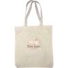 Custom Print Guesseted Cotton Tote Bag Thumbnail