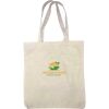 Custom Print Guesseted Cotton Tote Bag Thumbnail