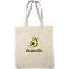 Custom Print Guesseted Cotton Tote Bag Thumbnail
