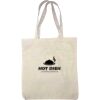 Custom Print Guesseted Cotton Tote Bag Thumbnail