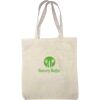 Custom Print Guesseted Cotton Tote Bag Thumbnail