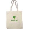 Custom Print Guesseted Cotton Tote Bag Thumbnail