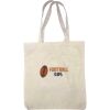Custom Print Guesseted Cotton Tote Bag Thumbnail