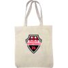 Custom Print Guesseted Cotton Tote Bag Thumbnail